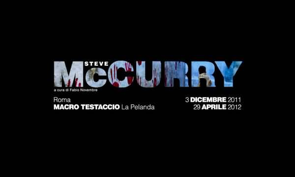 Steve McCurry