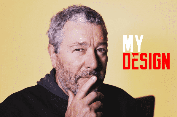 Philippe Starck — My Design