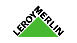 Leroy Merlin logo