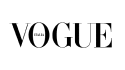 Vogue Italia logo