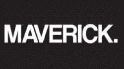 Maverick logo