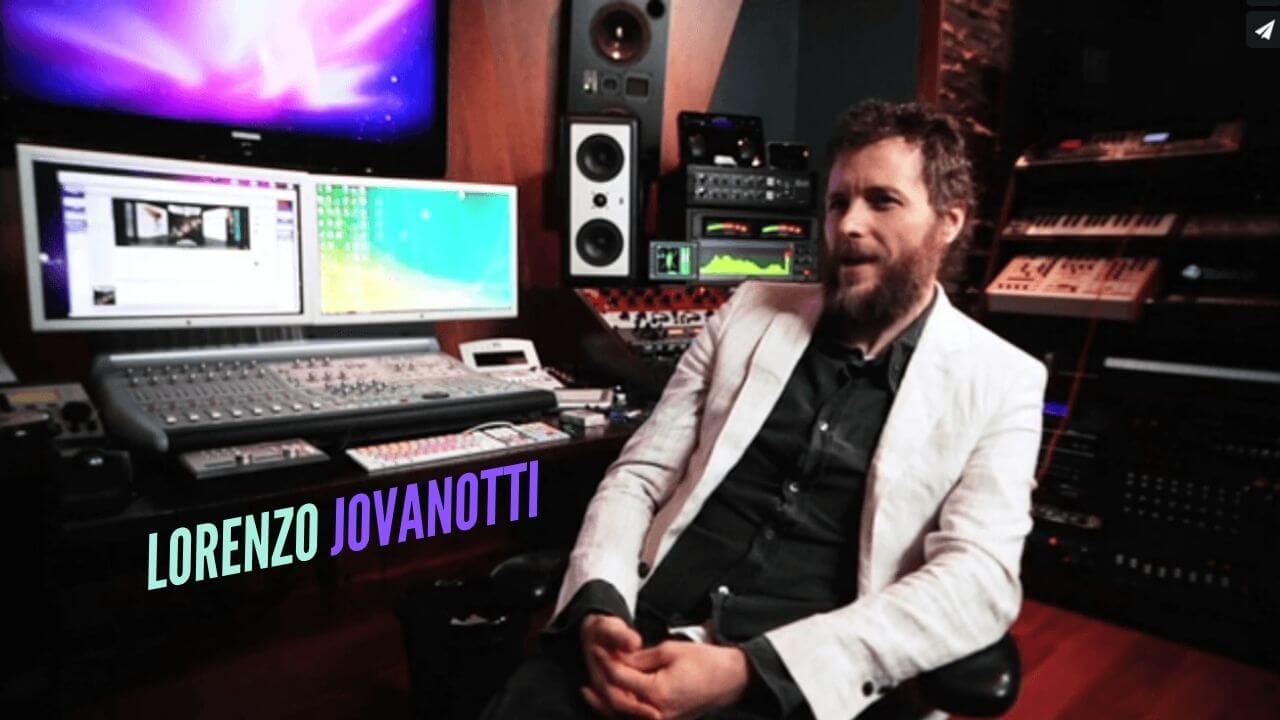 Jovanotti