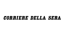 Corriere della Sera logo