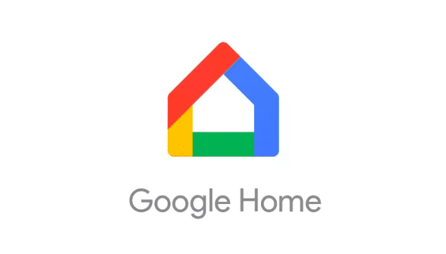 Google Home