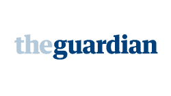 The Guardian logo