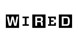 Wired logo