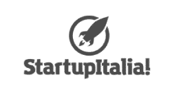 StartupItalia logo