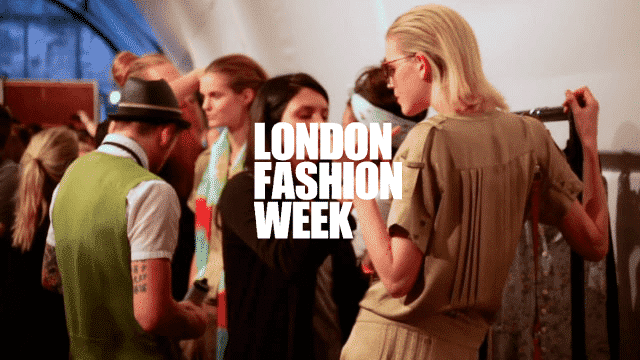 London Fashion Week