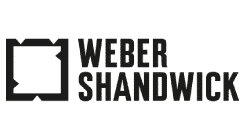 Weber Shandwick logo
