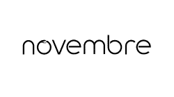 Novembre logo