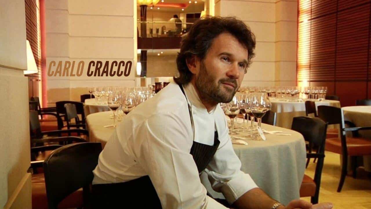 Carlo Cracco