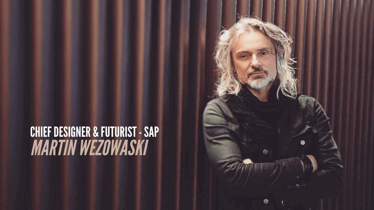 Martin Wezowaski — SAP